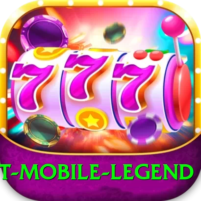 TGSlot Mobile Legend - 2