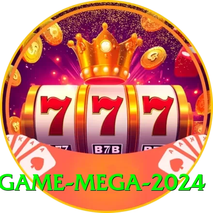VG70Game Mega 2024 - 2