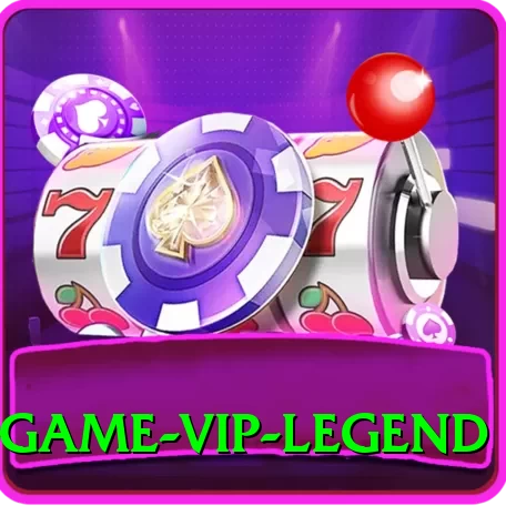 VSP 777 Game - VIP Legend - 2