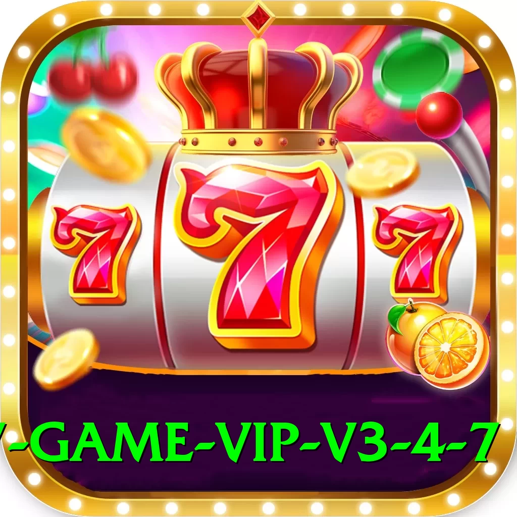 w567 Game VIP v3.4.7 - 2