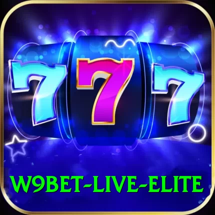 W9Bet Live Elite - 2