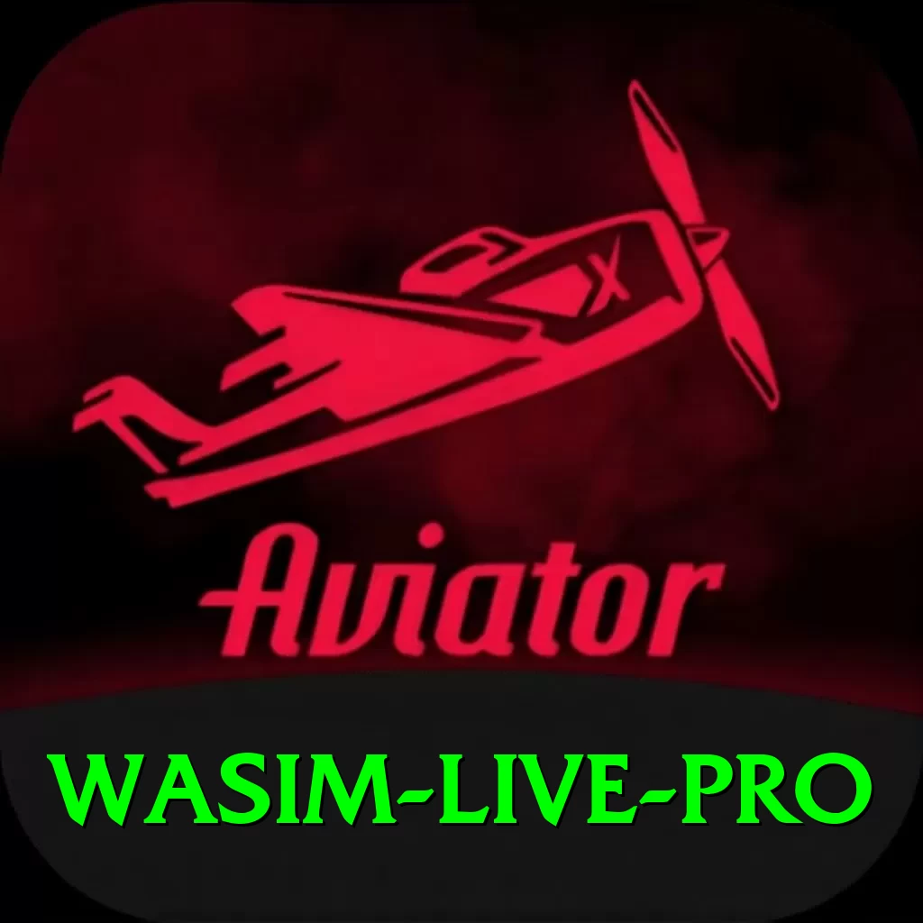 wasim - Live Pro - 2