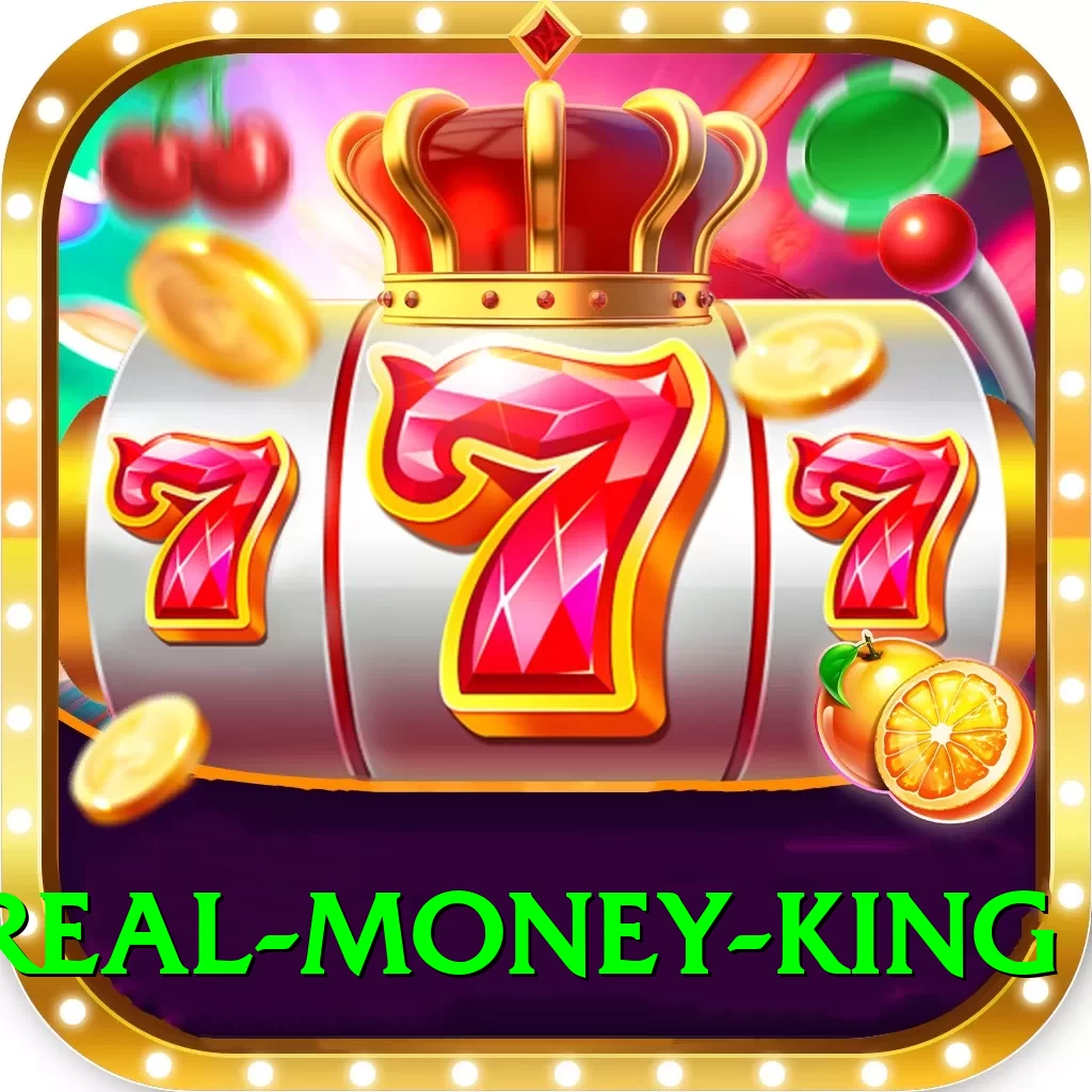 winpkr - Real Money King - 2