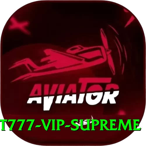 wt777 - VIP Supreme - 2