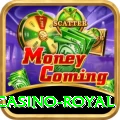 XP786 - Casino Royal