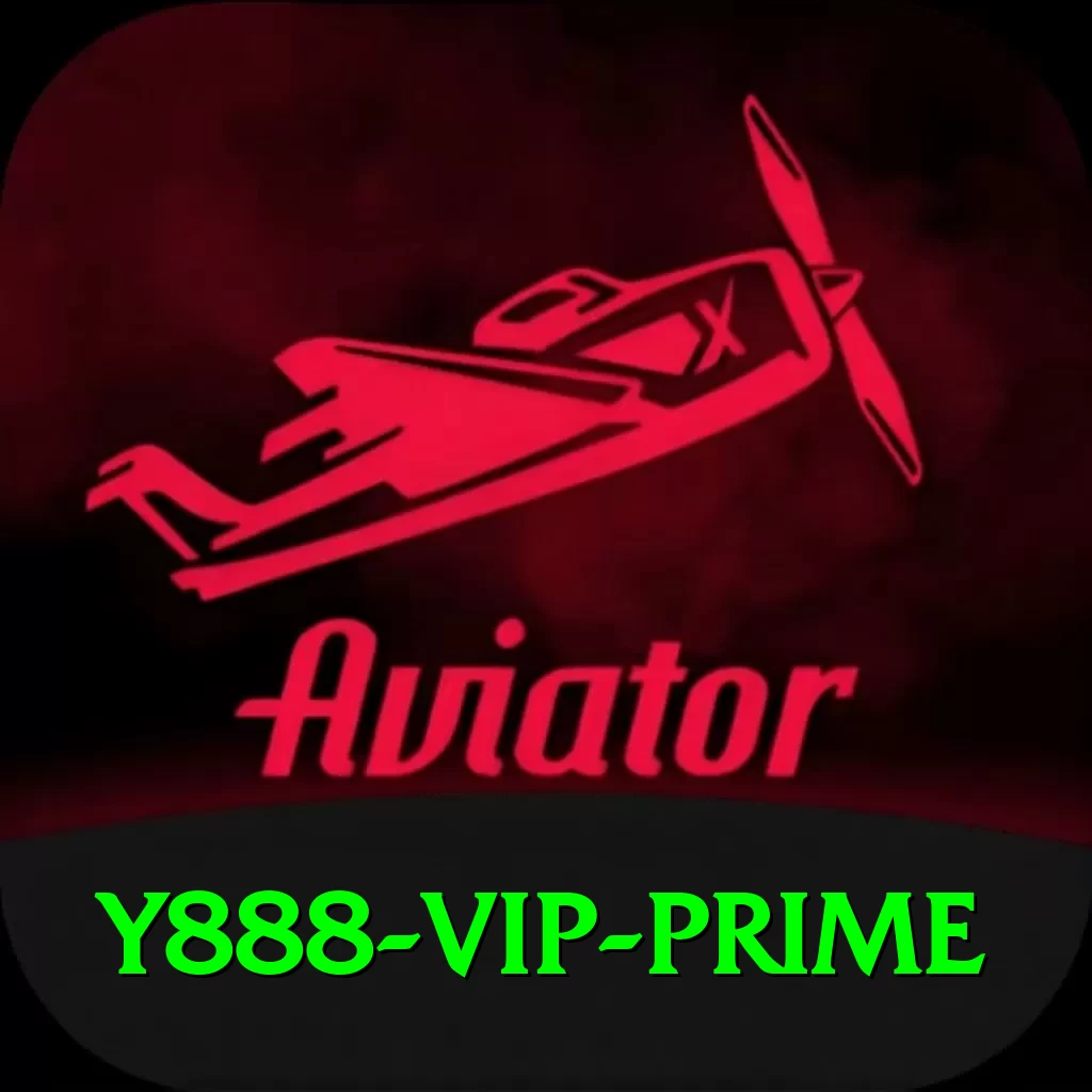 Y888 - VIP Prime - 2