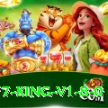 zk77 - King v1.8.0